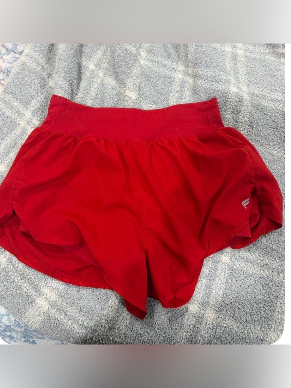Fabletics Sunchaser 3” Running Shorts M